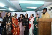 পেশায় তুমি যাই হও, মানুষ হও আগে
